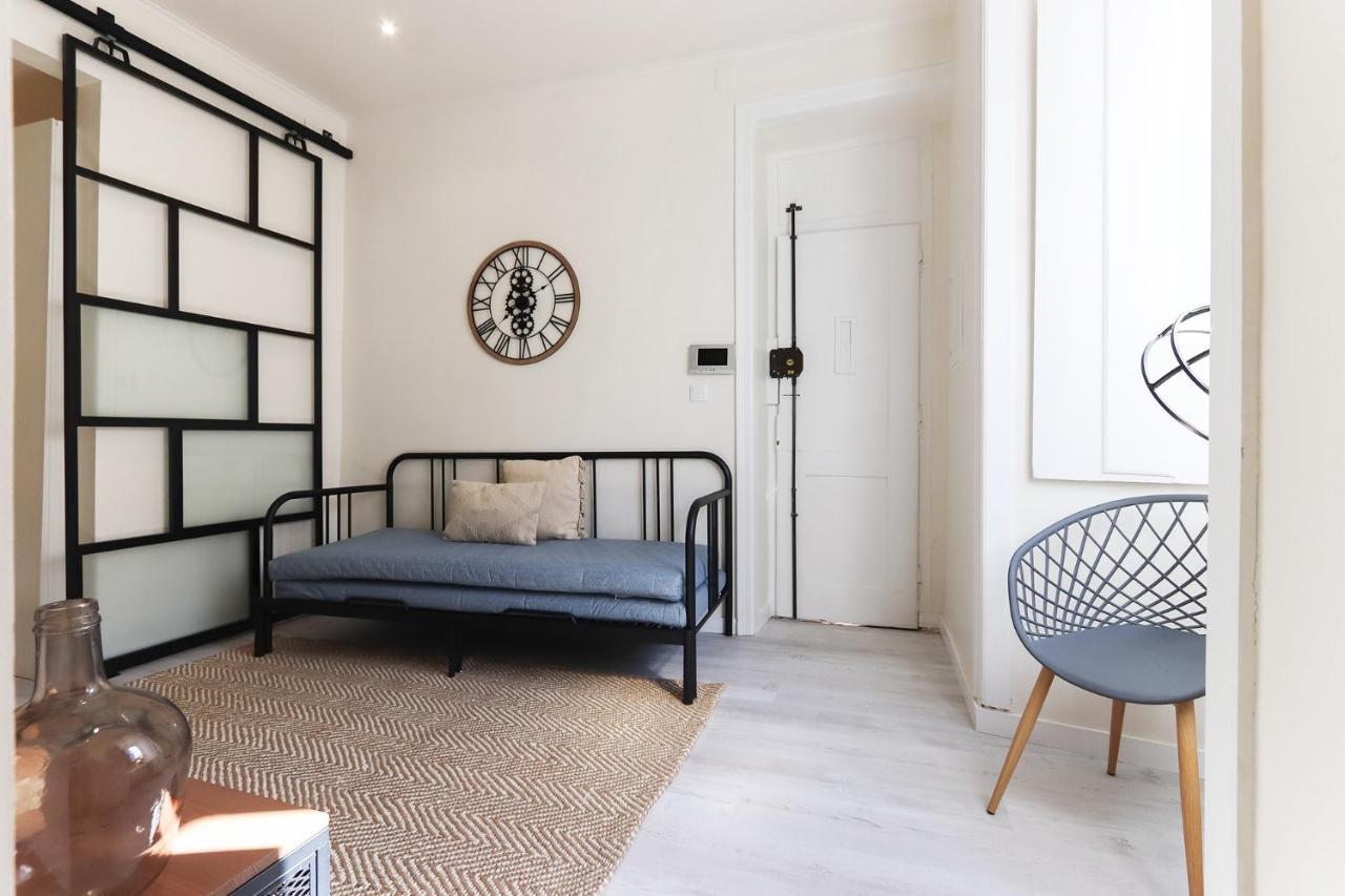 Bright Santa Catarina By Homing Apartment Lisbon Exterior photo